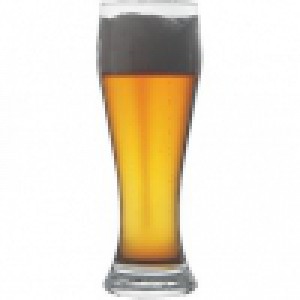 Стакан для пива 300мл Pub'' 42116 
