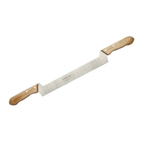 Нож поварской для масла, сыра 93-KN-CH-4 300/550мм