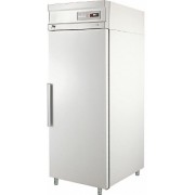 Шкаф морозильный (-18С) СВ107-S (ШН-0,7) 