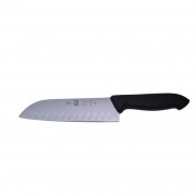 Нож японский с бороздками 18см серия HORECA PRIME Icel
