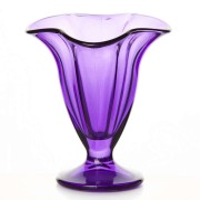 Креманка Enjoy фиолетовый 120мл Icevillе 51068 