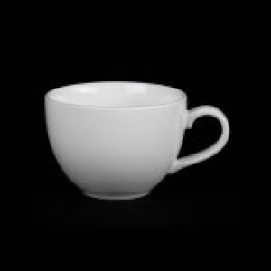 Чашка чайная 1500мл, 75х60мм "Corone" фк086