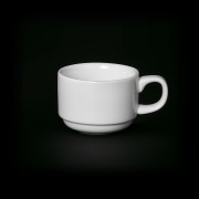 Чашка кофейная 90мл, 61х45мм "Corone" фк087
