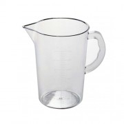 стакан мерный пластиковый JW-608C 0.25 литр