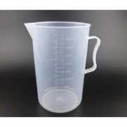 стакан мерный пластиковый MVQ GQ-LB2000 2 литра