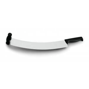 Нож для сыра 38 см с 2-мя ручкамиPraktika Icel