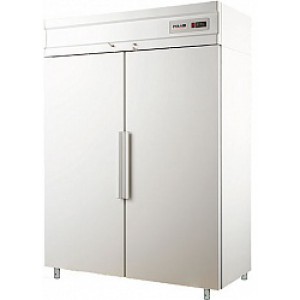 Шкаф морозильный СВ114-S