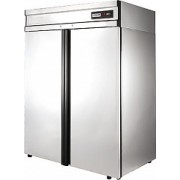 Шкаф морозильный СВ114-G