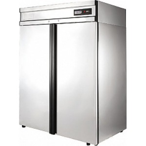 Шкаф холодильный универсальный СV110-G (-5 +5С)