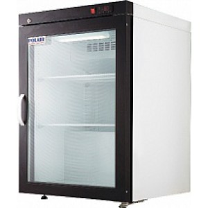 Шкаф холодильный для икры и пресервов DP102-S 