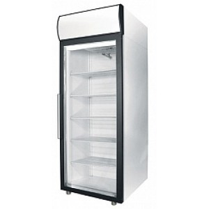 Шкаф холодильный для икры и пресервов DP105-S 