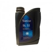 Масло синтетическое Suniso SL 32 1л